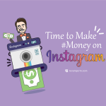 How to Make Money on Instagram