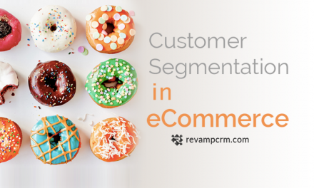 Customer Segmentation for eCommerce