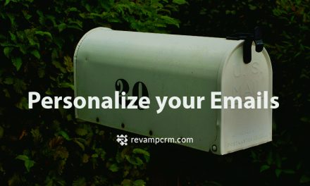 eCommerce Email Marketing – Personalize your Emails using Shortcodes