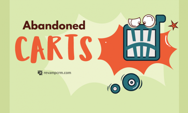 The Top 5 Abandoned Carts Causes And How To Fix Them [ Infographic ]