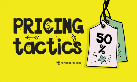 eCommerce Pricing Tactics that Encourage Shoppers to Click [ Infographic ]