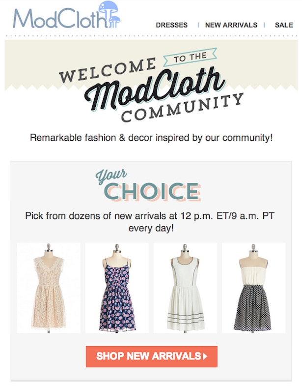 modcloth-email