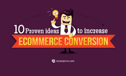 Top 12 Low Conversion Rate Reasons In eCommerce And How To Increase It [ Infographic ]