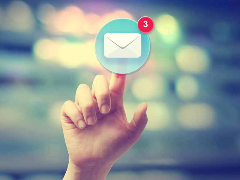 3 Rules of Email Marketing You Need to Follow Today