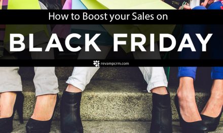 How to Boost your Online Sales on Black Friday