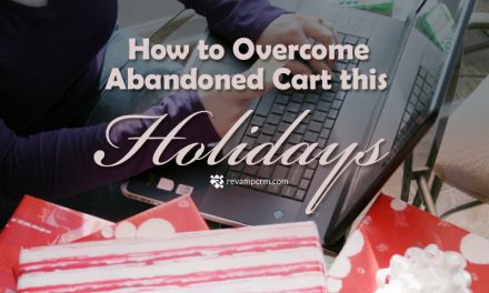 How to Overcome Abandoned Cart this Holidays