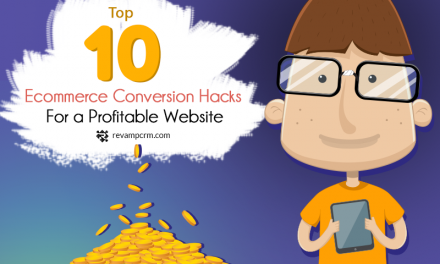 Top 10 Conversion Hacks For a Profitable eCommerce Website