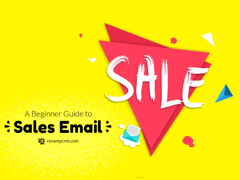 A Beginner’s Guide to Sale Emails