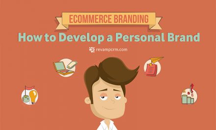 eCommerce Branding: How to Develop a Personal Brand
