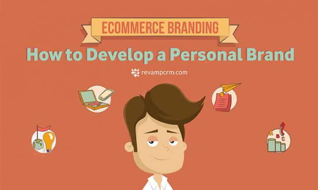 eCommerce Branding: How to Develop a Personal Brand