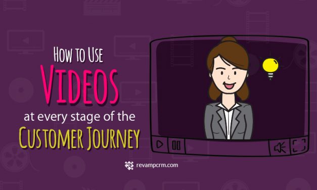 How to Use Videos at Every Stage of the Customer Journey?