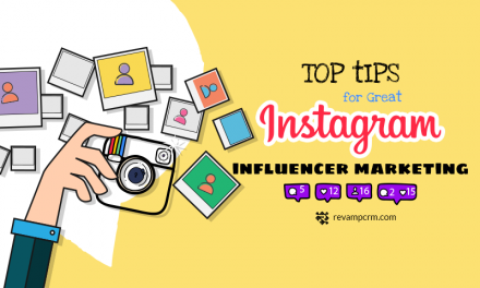 Top Tips for Instagram Influencer marketing