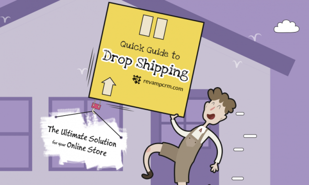 Quick Guide to Drop Shipping