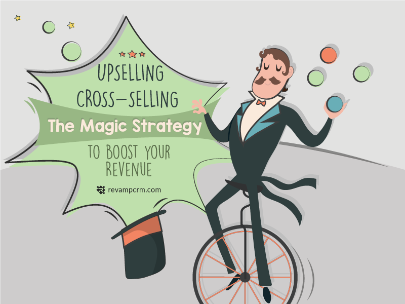 Up Selling & Cross Selling