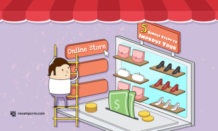 5 Simple Steps to Improve Your Online Store